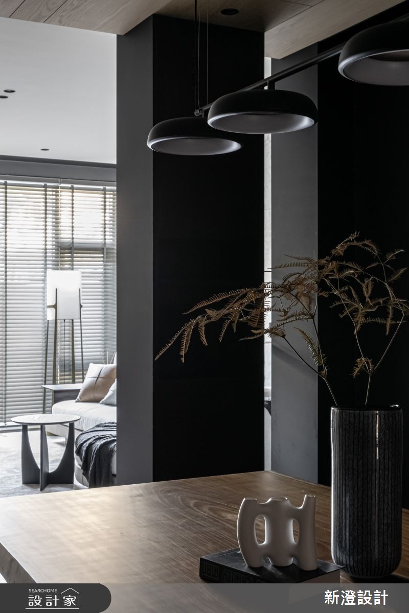 84坪新成屋(5年以下)＿現代風案例圖片＿新澄設計＿新澄_57之6