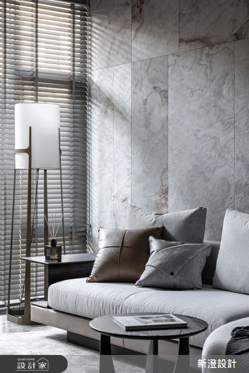 84坪新成屋(5年以下)＿現代風案例圖片＿新澄設計＿新澄_57之7