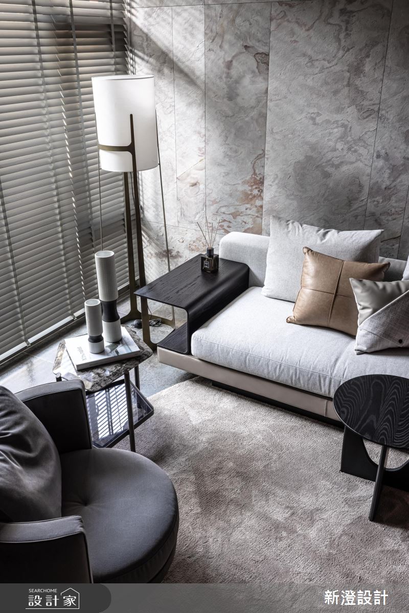 84坪新成屋(5年以下)＿現代風案例圖片＿新澄設計＿新澄_57之16