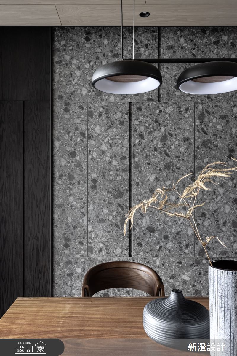 84坪新成屋(5年以下)＿現代風案例圖片＿新澄設計＿新澄_57之4