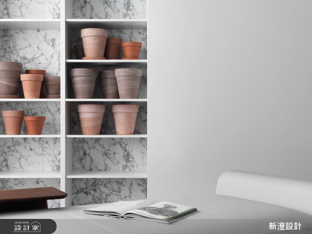 39坪新成屋(5年以下)＿現代風案例圖片＿新澄設計＿新澄_58之15