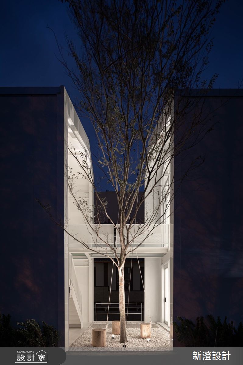 60坪＿現代風商業空間案例圖片＿新澄設計＿新澄_61之17