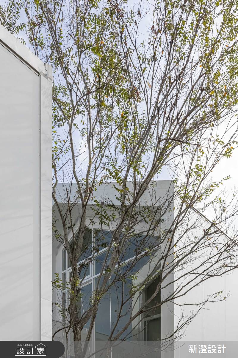 60坪＿現代風商業空間案例圖片＿新澄設計＿新澄_61之14