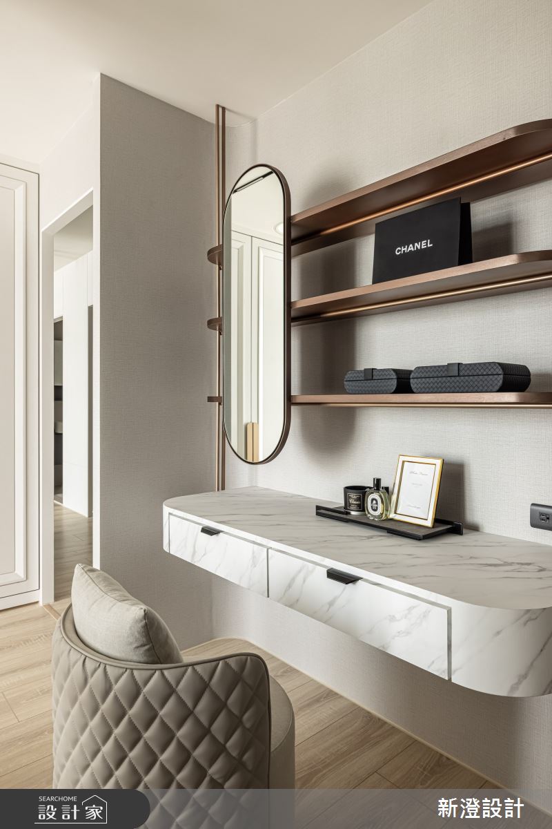 38坪＿現代風臥室案例圖片＿新澄設計＿新澄_62之21