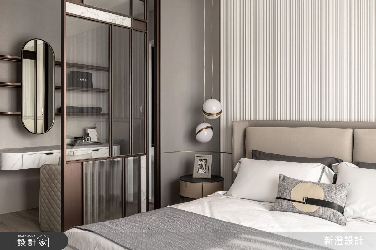 38坪＿現代風案例圖片＿新澄設計＿新澄_62之19