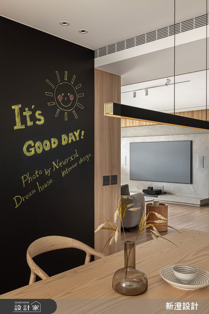 43坪中古屋(5~15年)＿現代風餐廳案例圖片＿新澄設計＿新澄_66之18