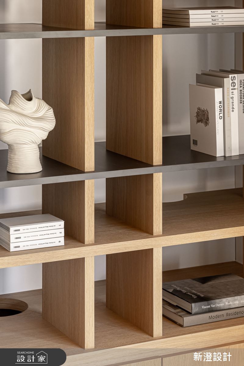 43坪新成屋(5年以下)＿日式無印風和室案例圖片＿新澄設計＿新澄_67之26