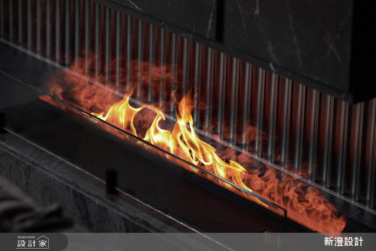 89坪新古屋(10年以下)＿現代風客廳案例圖片＿新澄設計＿新澄_72之37