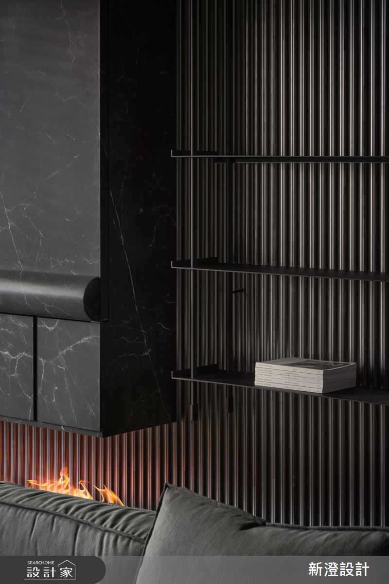 89坪新古屋(10年以下)＿現代風客廳案例圖片＿新澄設計＿新澄_72之7