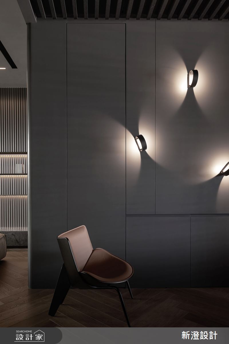 89坪新古屋(10年以下)＿現代風客廳案例圖片＿新澄設計＿新澄_72之10