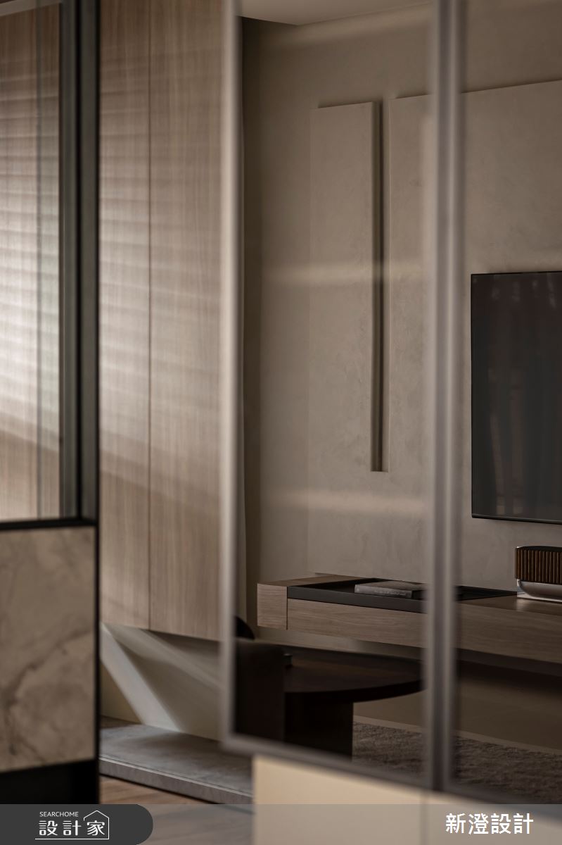 37坪新成屋(5年以下)＿現代風餐廳案例圖片＿新澄設計＿新澄_75之13