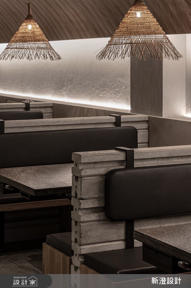 161坪中古屋(5~15年)＿日式工業風商業空間案例圖片＿新澄設計＿新澄_76之12