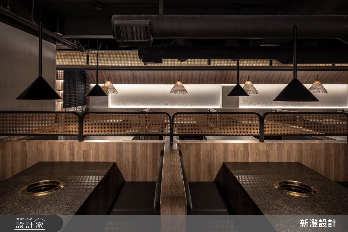 161坪中古屋(5~15年)＿日式工業風商業空間案例圖片＿新澄設計＿新澄_76之14