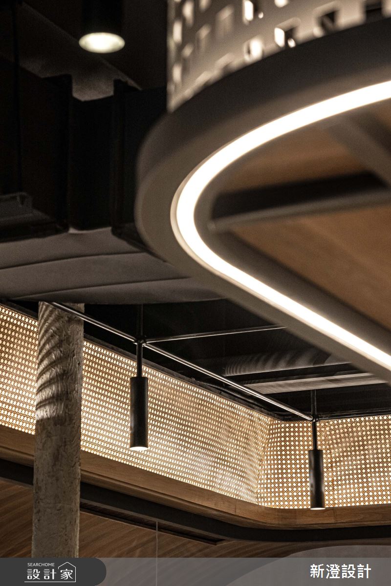 161坪中古屋(5~15年)＿日式工業風商業空間案例圖片＿新澄設計＿新澄_76之15