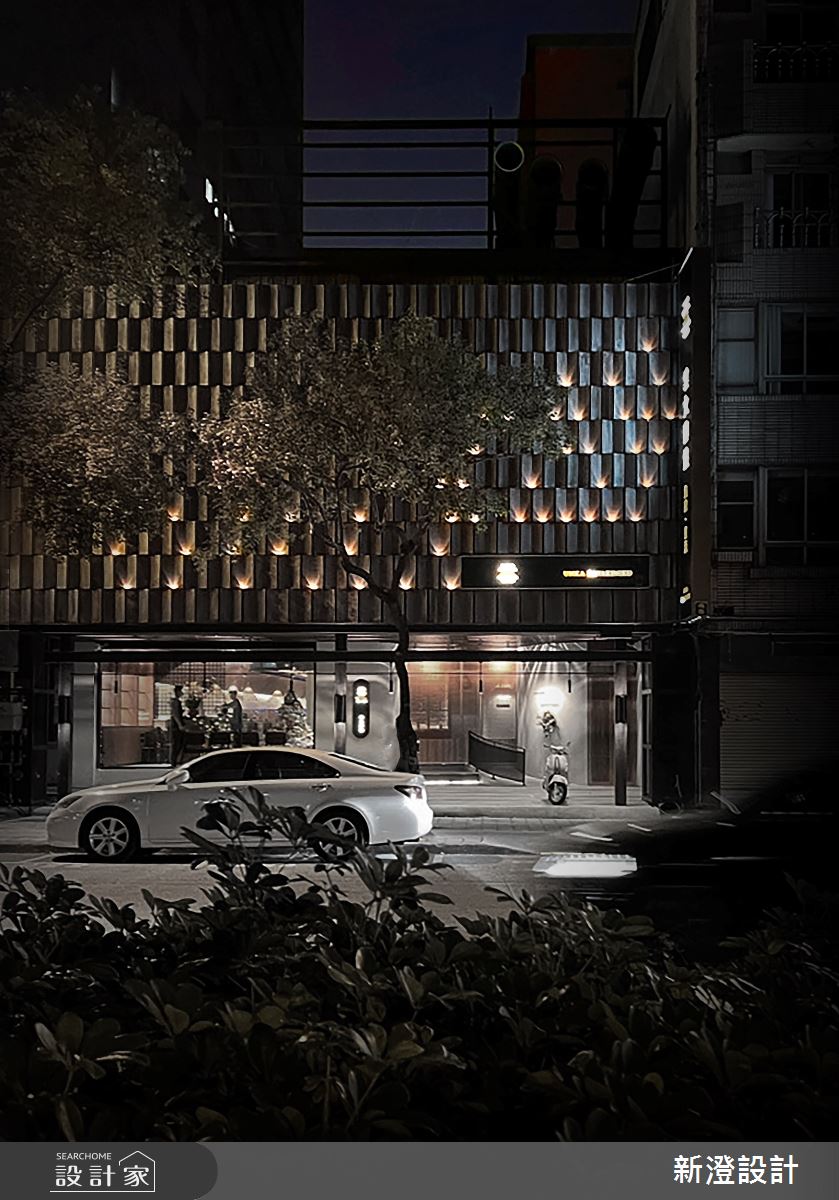 161坪中古屋(5~15年)＿日式工業風商業空間案例圖片＿新澄設計＿新澄_76之18