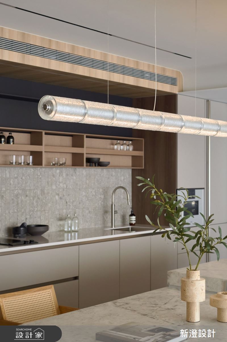 94坪毛胚屋＿現代風餐廳廚房案例圖片＿新澄設計＿新澄_77之14