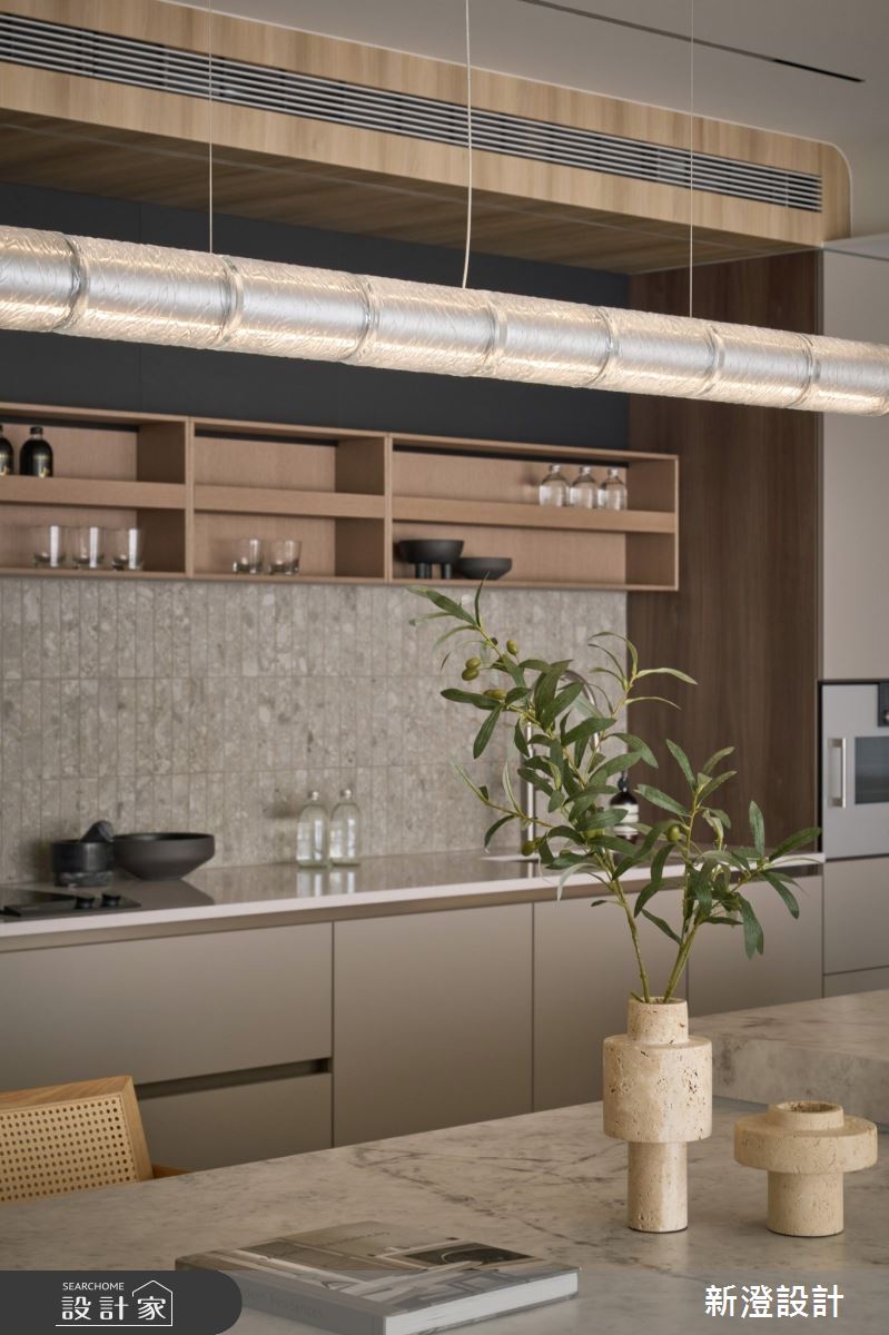 94坪毛胚屋＿現代風餐廳案例圖片＿新澄設計＿新澄_77之13