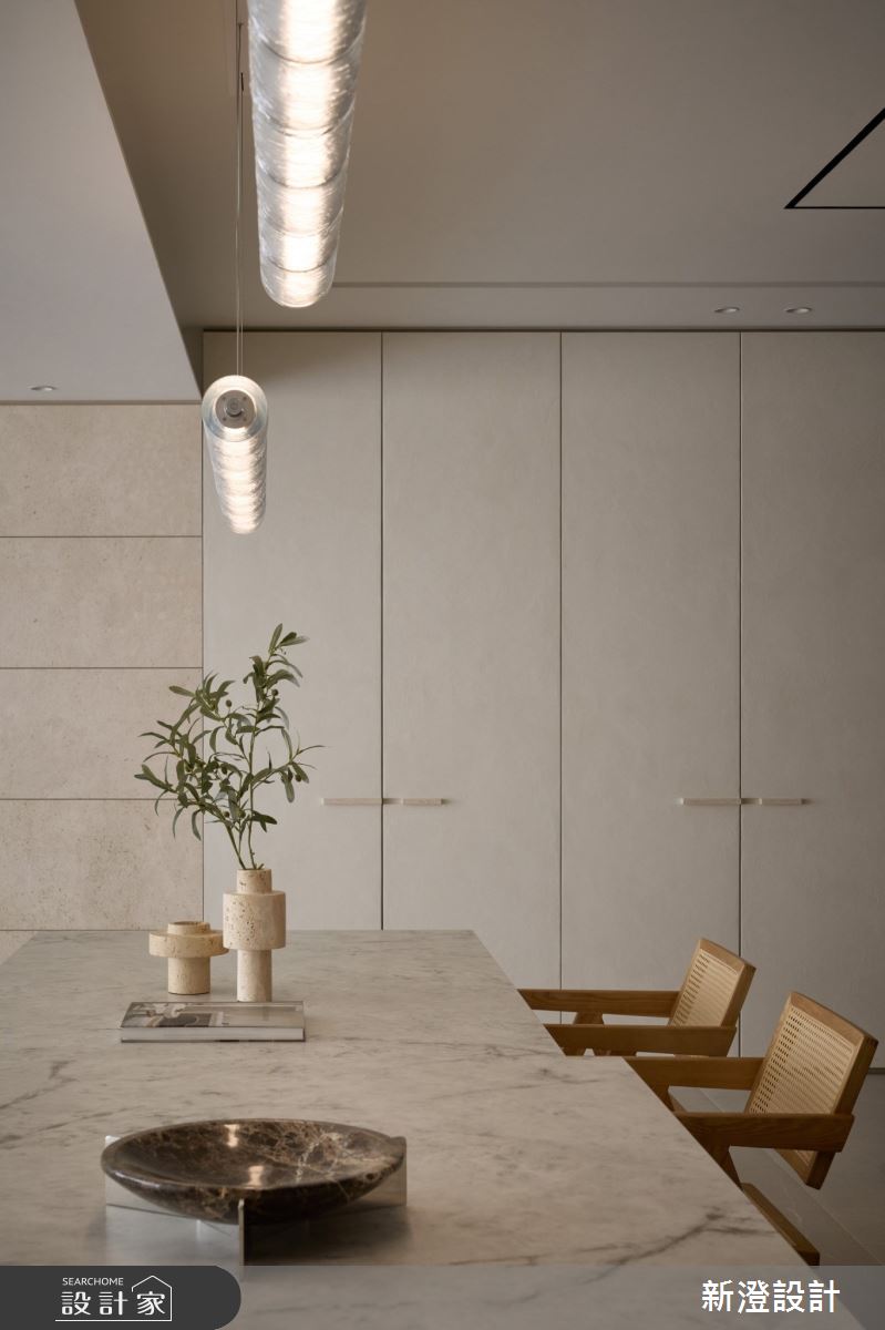 94坪毛胚屋＿現代風餐廳案例圖片＿新澄設計＿新澄_77之19