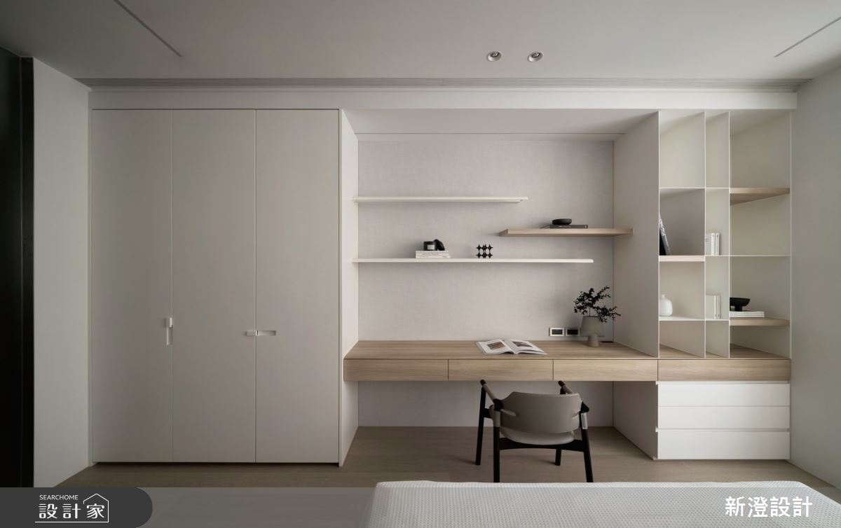94坪毛胚屋＿現代風案例圖片＿新澄設計＿新澄_77之40