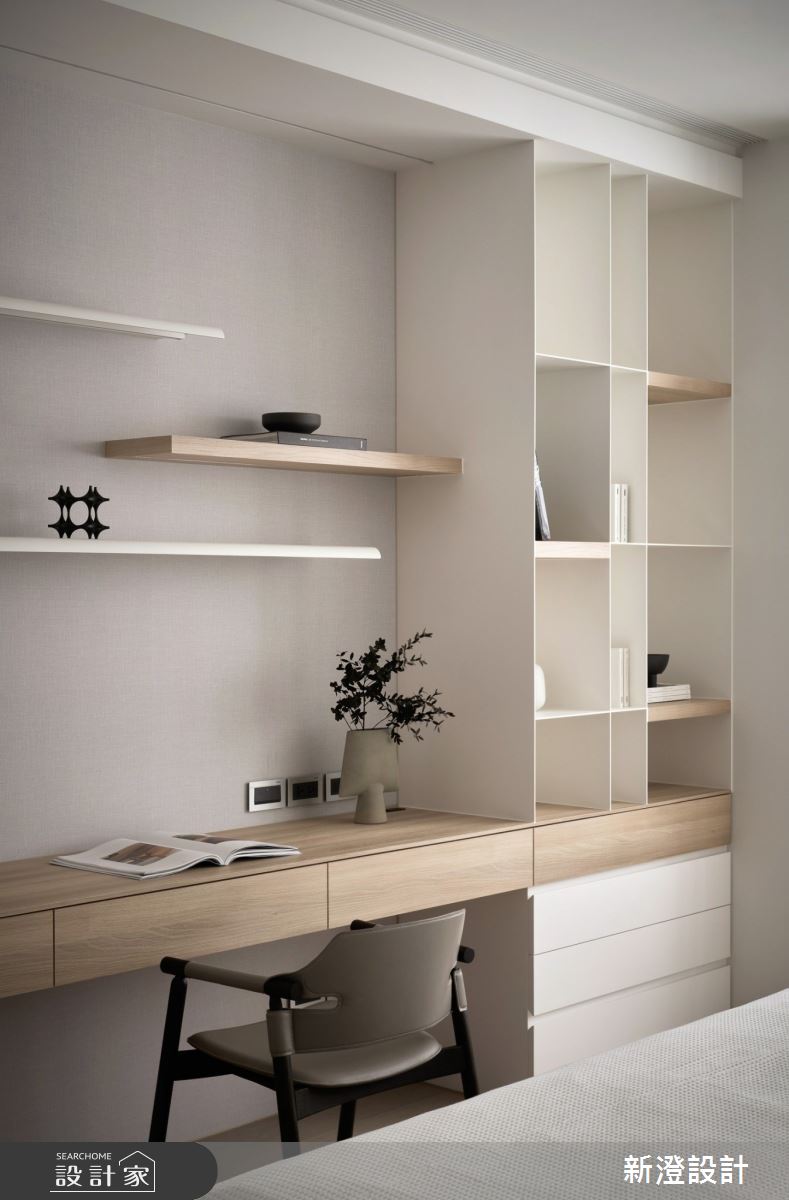 94坪毛胚屋＿現代風案例圖片＿新澄設計＿新澄_77之43