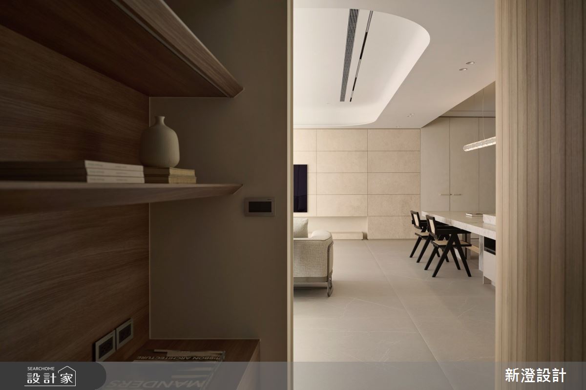 94坪毛胚屋＿現代風案例圖片＿新澄設計＿新澄_77之2
