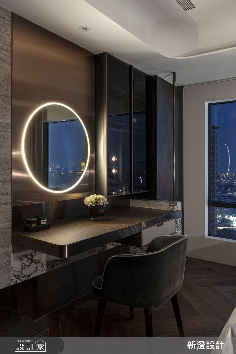 12坪老屋(16~30年)＿國際酒店風案例圖片＿新澄設計＿新澄_78之24