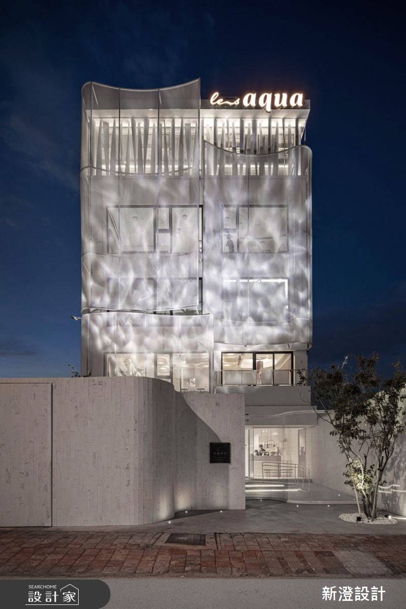 120坪新成屋(5年以下)＿現代風案例圖片＿新澄設計＿新澄_79之36