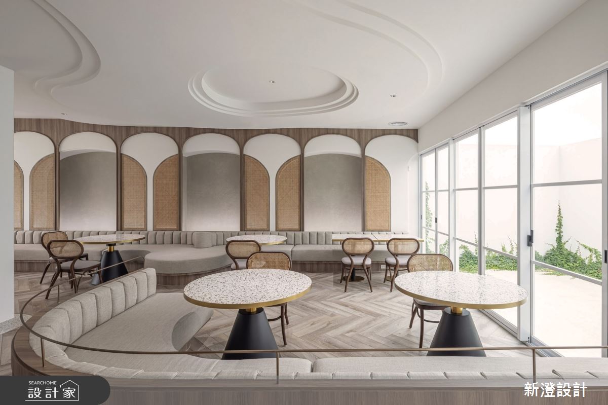 120坪新成屋(5年以下)＿現代風案例圖片＿新澄設計＿新澄_79之18