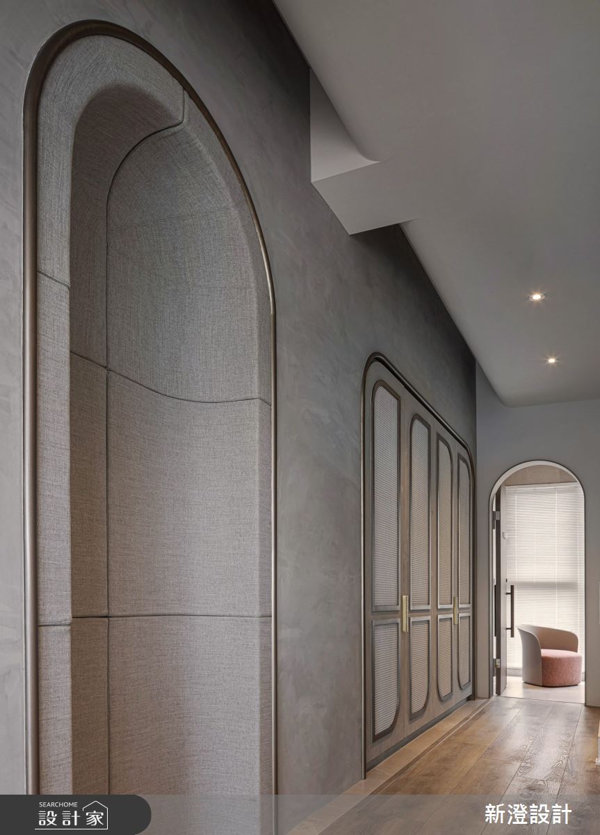 120坪新成屋(5年以下)＿現代風案例圖片＿新澄設計＿新澄_79之25