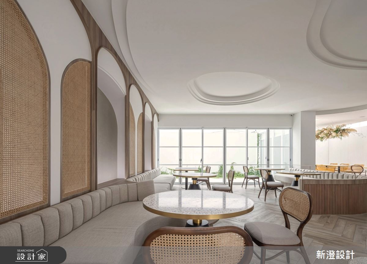 120坪新成屋(5年以下)＿現代風案例圖片＿新澄設計＿新澄_79之19