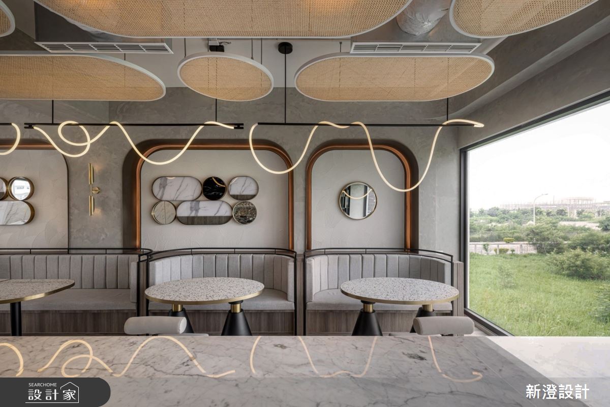 120坪新成屋(5年以下)＿現代風案例圖片＿新澄設計＿新澄_79之30