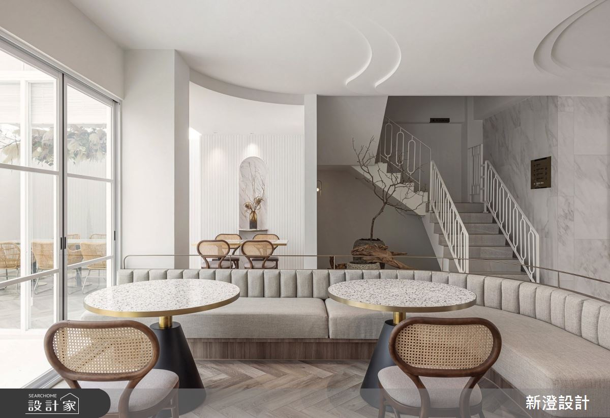120坪新成屋(5年以下)＿現代風案例圖片＿新澄設計＿新澄_79之10
