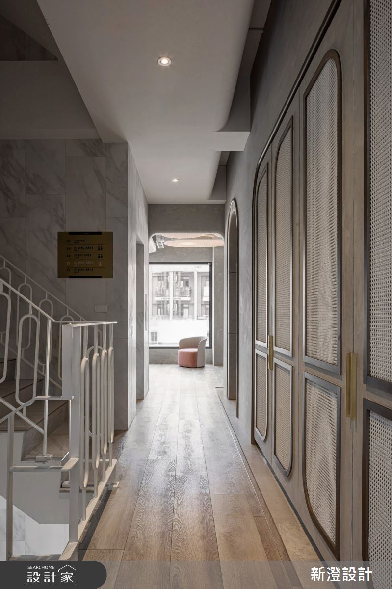 120坪新成屋(5年以下)＿現代風案例圖片＿新澄設計＿新澄_79之24