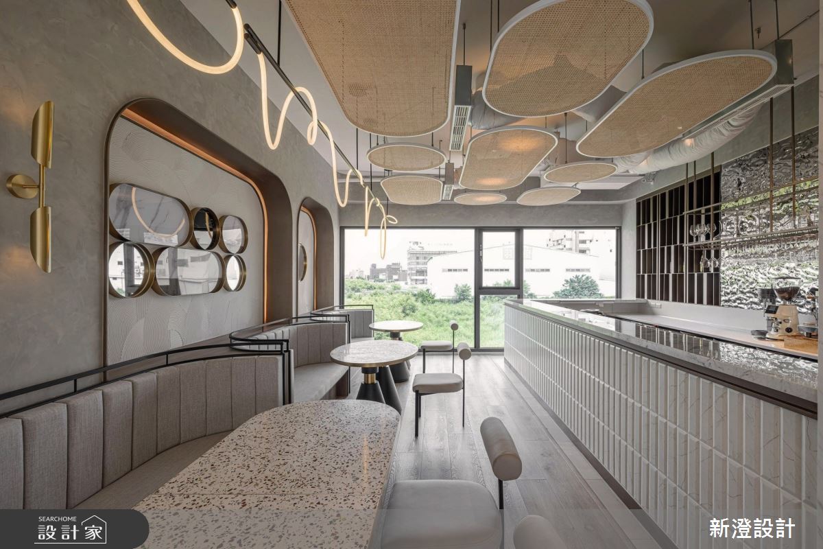 120坪新成屋(5年以下)＿現代風案例圖片＿新澄設計＿新澄_79之28