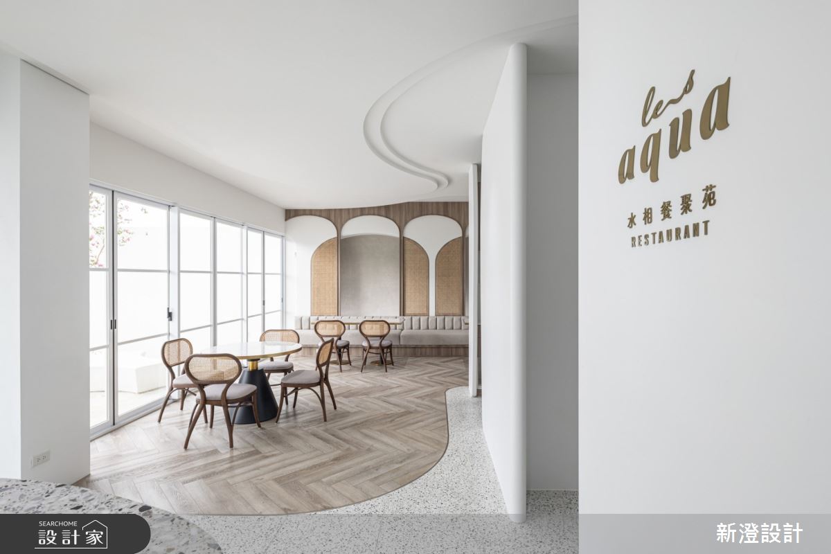 120坪新成屋(5年以下)＿現代風案例圖片＿新澄設計＿新澄_79之2