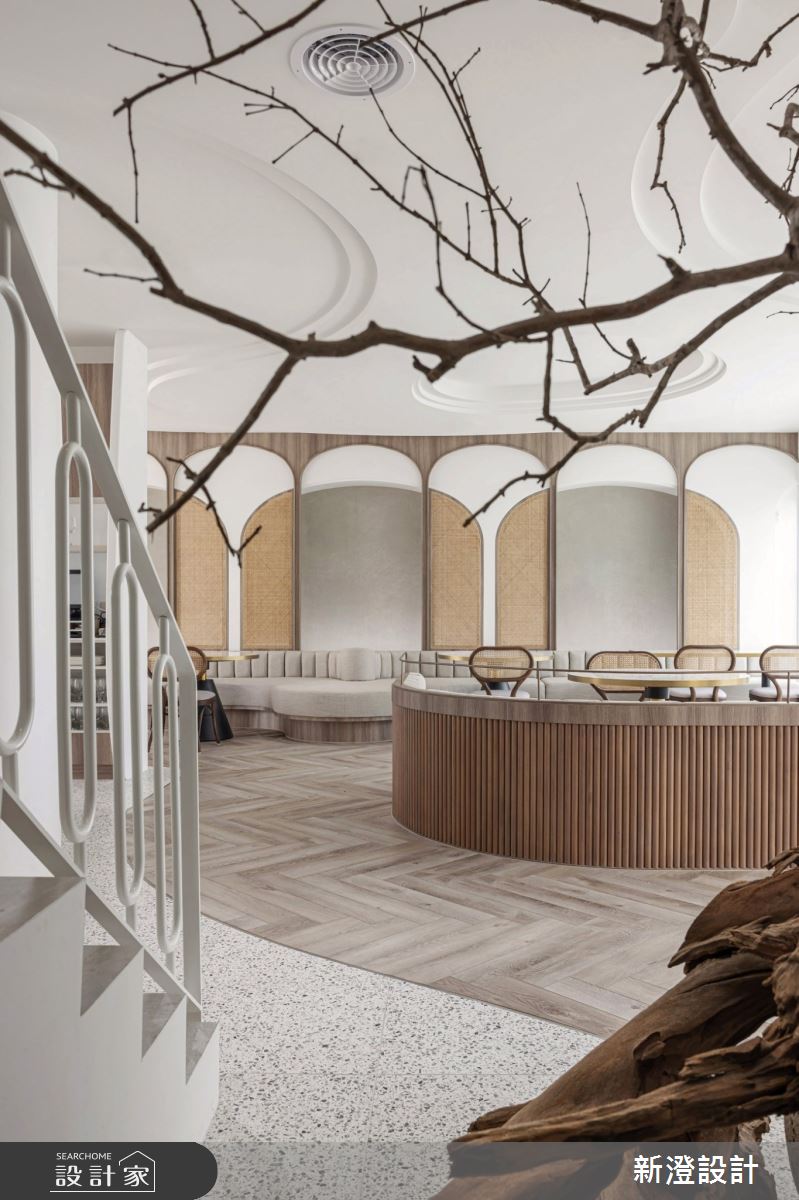 120坪新成屋(5年以下)＿現代風案例圖片＿新澄設計＿新澄_79之13