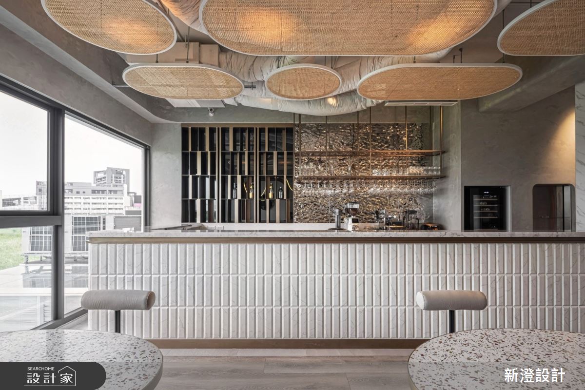 120坪新成屋(5年以下)＿現代風案例圖片＿新澄設計＿新澄_79之29