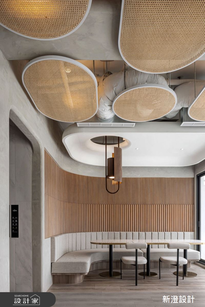 120坪新成屋(5年以下)＿現代風案例圖片＿新澄設計＿新澄_79之32