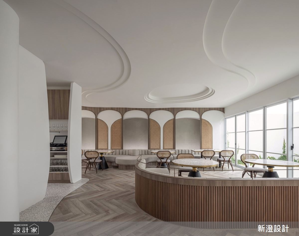 120坪新成屋(5年以下)＿現代風案例圖片＿新澄設計＿新澄_79之17