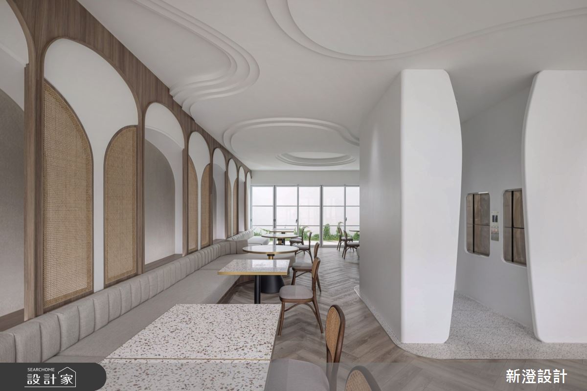 120坪新成屋(5年以下)＿現代風案例圖片＿新澄設計＿新澄_79之5