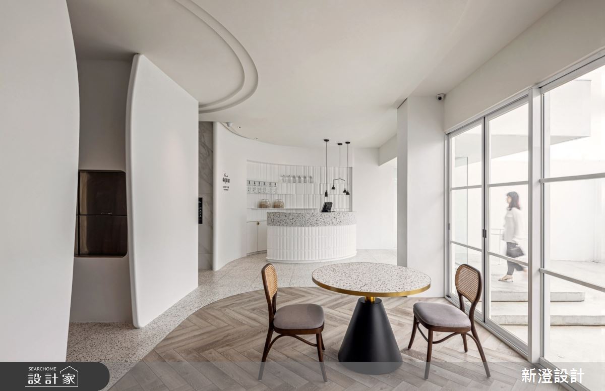 120坪新成屋(5年以下)＿現代風案例圖片＿新澄設計＿新澄_79之8