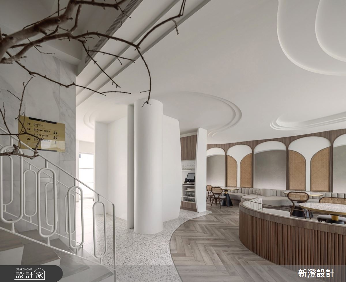 120坪新成屋(5年以下)＿現代風案例圖片＿新澄設計＿新澄_79之15