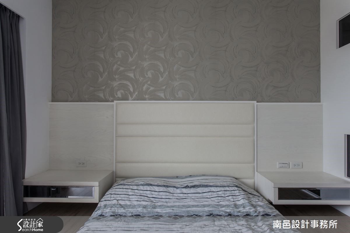15坪老屋(16~30年)＿現代風案例圖片＿南邑設計事務所＿南邑_01之11