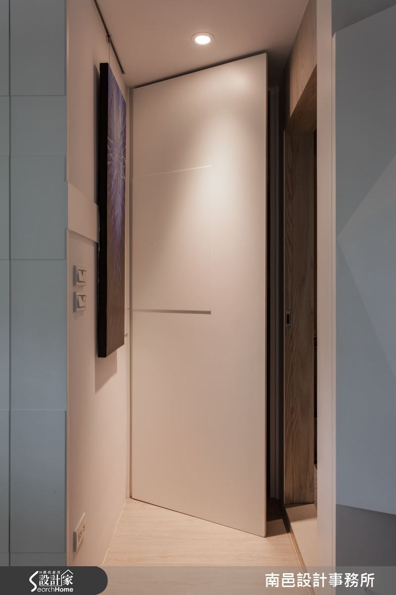15坪老屋(16~30年)＿現代風案例圖片＿南邑設計事務所＿南邑_01之12