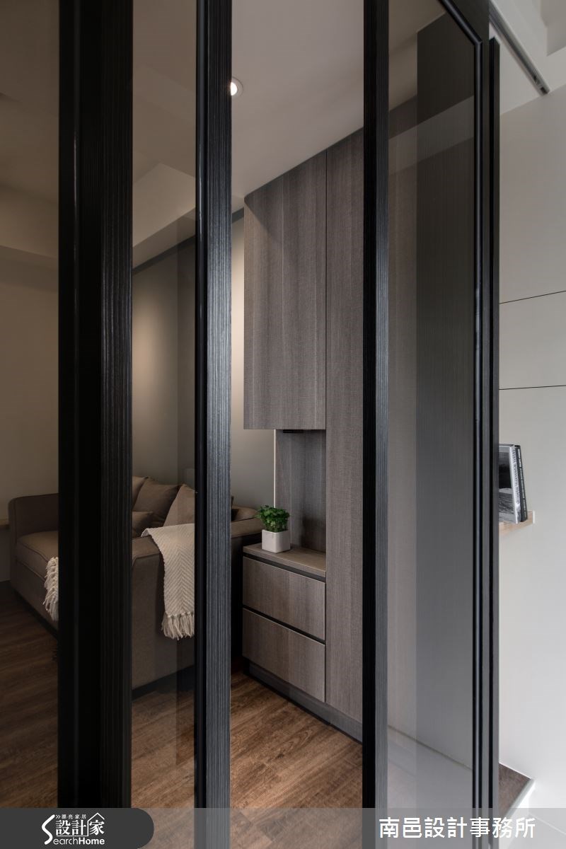 35坪新成屋(5年以下)＿現代風案例圖片＿南邑設計事務所＿南邑_12之9