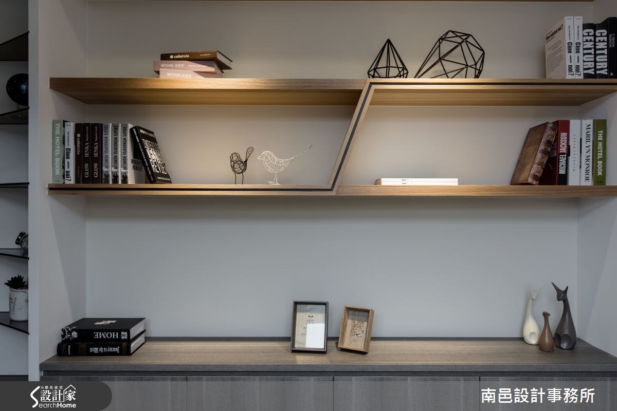35坪新成屋(5年以下)＿現代風案例圖片＿南邑設計事務所＿南邑_12之15