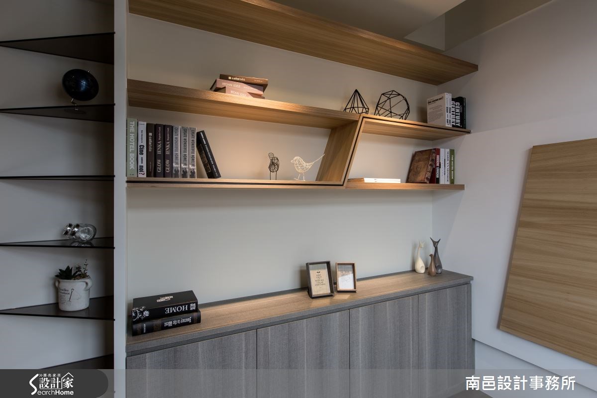 35坪新成屋(5年以下)＿現代風案例圖片＿南邑設計事務所＿南邑_12之16
