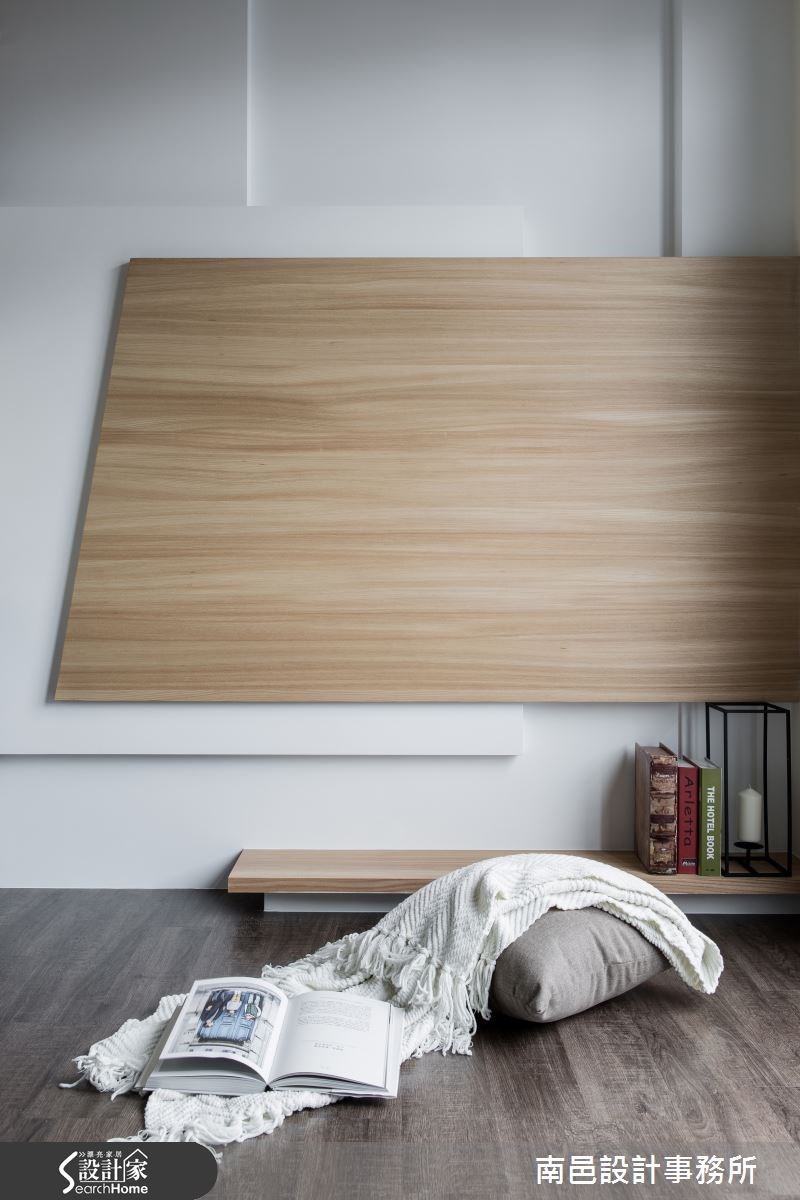 35坪新成屋(5年以下)＿現代風案例圖片＿南邑設計事務所＿南邑_12之19