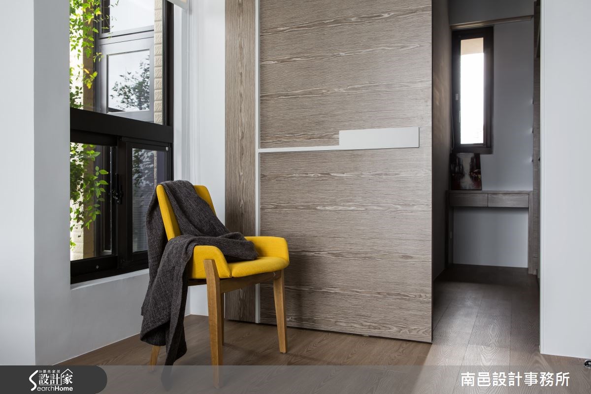 32坪新成屋(5年以下)＿現代風案例圖片＿南邑設計事務所＿南邑_16之20