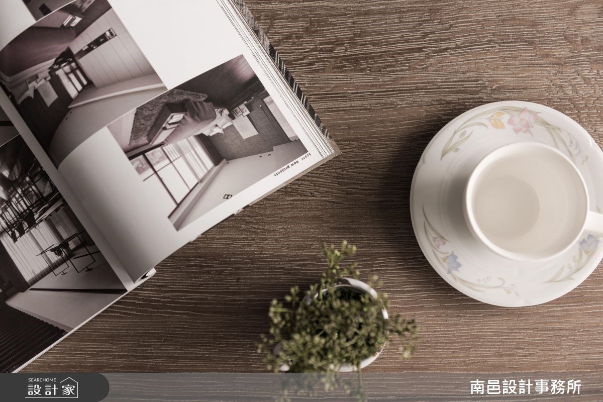 28坪新成屋(5年以下)＿美式風案例圖片＿南邑設計事務所＿南邑_26之13